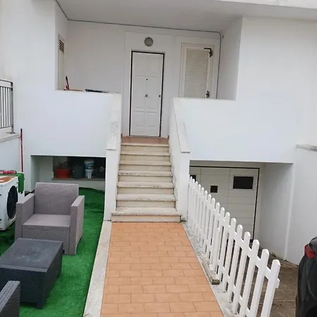 Casa Soave Διαμέρισμα