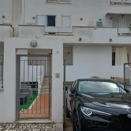 Διαμέρισμα Casa Soave