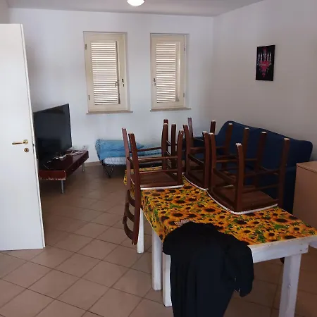 Casa Soave * Sperlonga