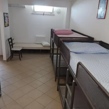 Casa Soave Διαμέρισμα Sperlonga