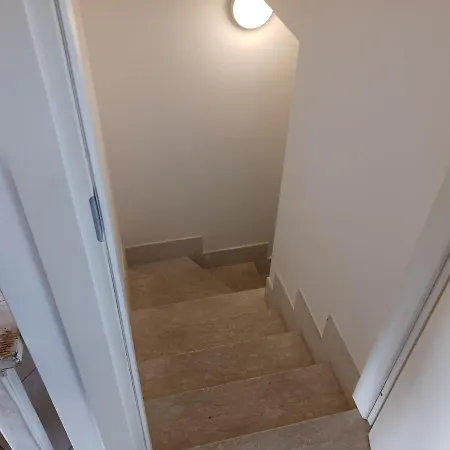 Διαμέρισμα Casa Soave *