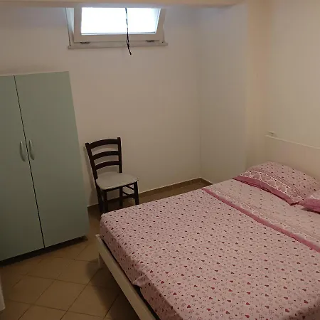 דירה Casa Soave *
